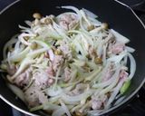 コーンたっぷりグラタン!甘くてプチプチ♪作り方4写真