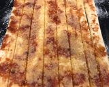 とまケチャチーズストロー作り方3写真