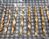 とまケチャチーズストロー作り方4写真