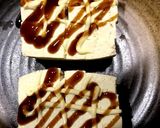 超簡単 お好み焼き風 温とうふ作り方3写真