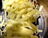 超簡単 お好み焼き風 温とうふ作り方4写真