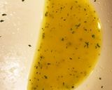 *アレンジ可能!基本のペペロンチーノ*作り方7写真