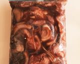 コストコ豚塊肉で赤ワイン風味下味冷凍作り方5写真
