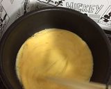 ふわっふわのスクランブルエッグ作り方2写真