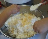 佐々木十美さん監修!!　鮭節おにぎり作り方2写真