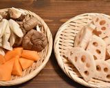 筑前煮【冷凍・作り置き・おせち料理】作り方1写真