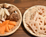 筑前煮【冷凍・作り置き・おせち料理】作り方1写真
