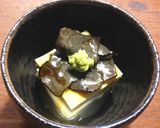 自家製 黒トリュフのオイル漬け作り方10写真