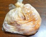 チキンマカニ作り方3写真