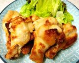 市販の唐揚げ粉で簡単♪ヘルシー唐揚げ作り方3写真