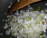 緑のおじさんの✿海老と南瓜の❀カレー✿作り方1写真