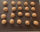 低糖質☆しっとりふわふわ ふすまパン作り方3写真