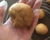 低糖質☆しっとりふわふわ ふすまパン作り方5写真