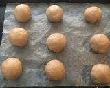 低糖質☆しっとりふわふわ ふすまパン作り方6写真