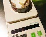 サーモン缶でサーモンのクリーム煮作り方2写真