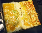 世界に1つの甘口卵焼き♡作り方5写真
