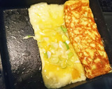 世界に1つの甘口卵焼き♡作り方6写真