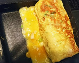 世界に1つの甘口卵焼き♡作り方7写真
