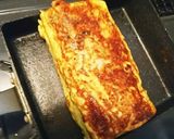 世界に1つの甘口卵焼き♡作り方8写真