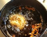 アカモクの天ぷら作り方4写真