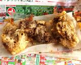 アカモクの天ぷら作り方5写真