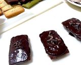 簡単！絶品チョコフィナンシェ✨作り方15写真