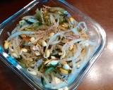 大豆もやしのおかず作り方6写真