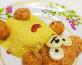 合挽肉にちょい技de本格派♥ミートソース作り方6写真