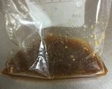 うま〜いブリの変わり照り焼き❗️作り方4写真
