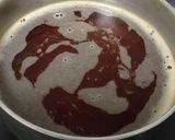 肉うどん徳島風作り方2写真