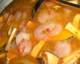 緑のおじさんの✿海老と南瓜の❀カレー✿作り方8写真