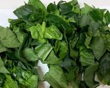 ほうれん草のバター炒め作り方3写真