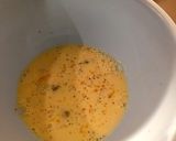 クレイマークレイマー風フレンチトースト作り方1写真
