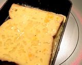 クレイマークレイマー風フレンチトースト作り方4写真