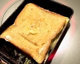 クレイマークレイマー風フレンチトースト作り方5写真