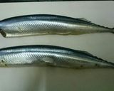 冷めても美味しい～サンマの胡麻足し煮付け作り方1写真
