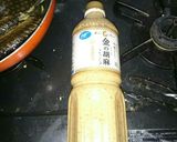 冷めても美味しい～サンマの胡麻足し煮付け作り方6写真