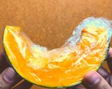 ほこほこ大学かぼちゃ作り方1写真