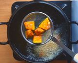 ほこほこ大学かぼちゃ作り方2写真