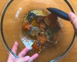 ほこほこ大学かぼちゃ作り方5写真