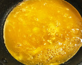 簡単☆混ぜるだけ♬ひき肉と卵焼のそぼろ丼作り方6写真