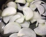 簡単シンプル、レタススープ(コンソメ味)作り方3写真