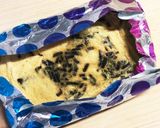 レンジで簡単!昆布入り♡厚焼き玉子サンド作り方5写真
