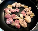 【簡単・おいしい】揚げないチキン南蛮作り方3写真
