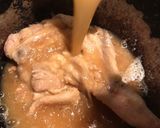 超簡単！なのに骨付きモモがスペシャルに♬作り方4写真