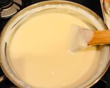 自家製ホワイトソース作り方6写真