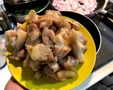【簡単・おいしい】揚げないチキン南蛮作り方4写真