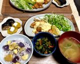 【簡単・おいしい】揚げないチキン南蛮作り方6写真