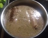 牛肉ロール巻煮込み (Rouladen)作り方4写真