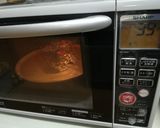 オーブンほったらかししっとりじゃがいも作り方2写真